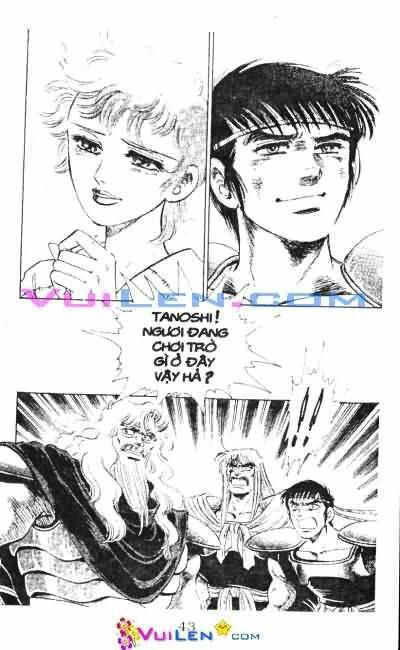 vương tử takeru chapter 20 43