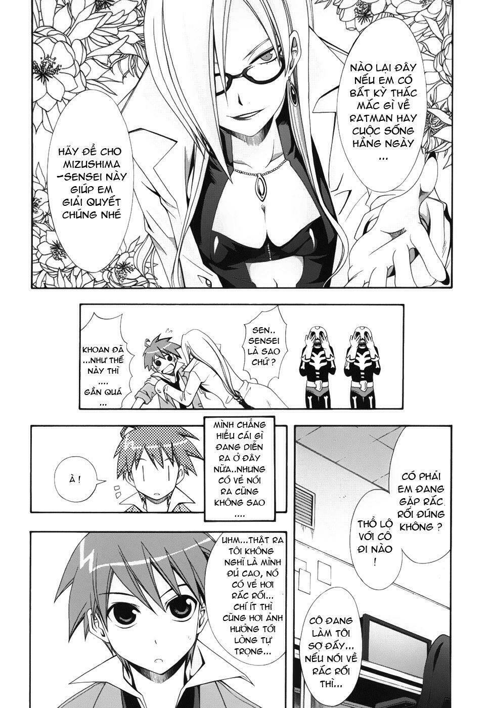 anh hùng xấu xa chapter 5 7