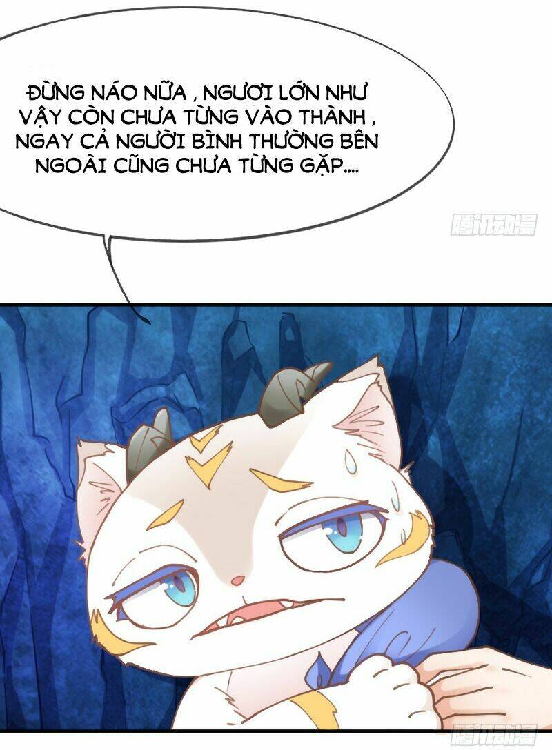 giữ chặt tiểu bạch long chapter 59 10