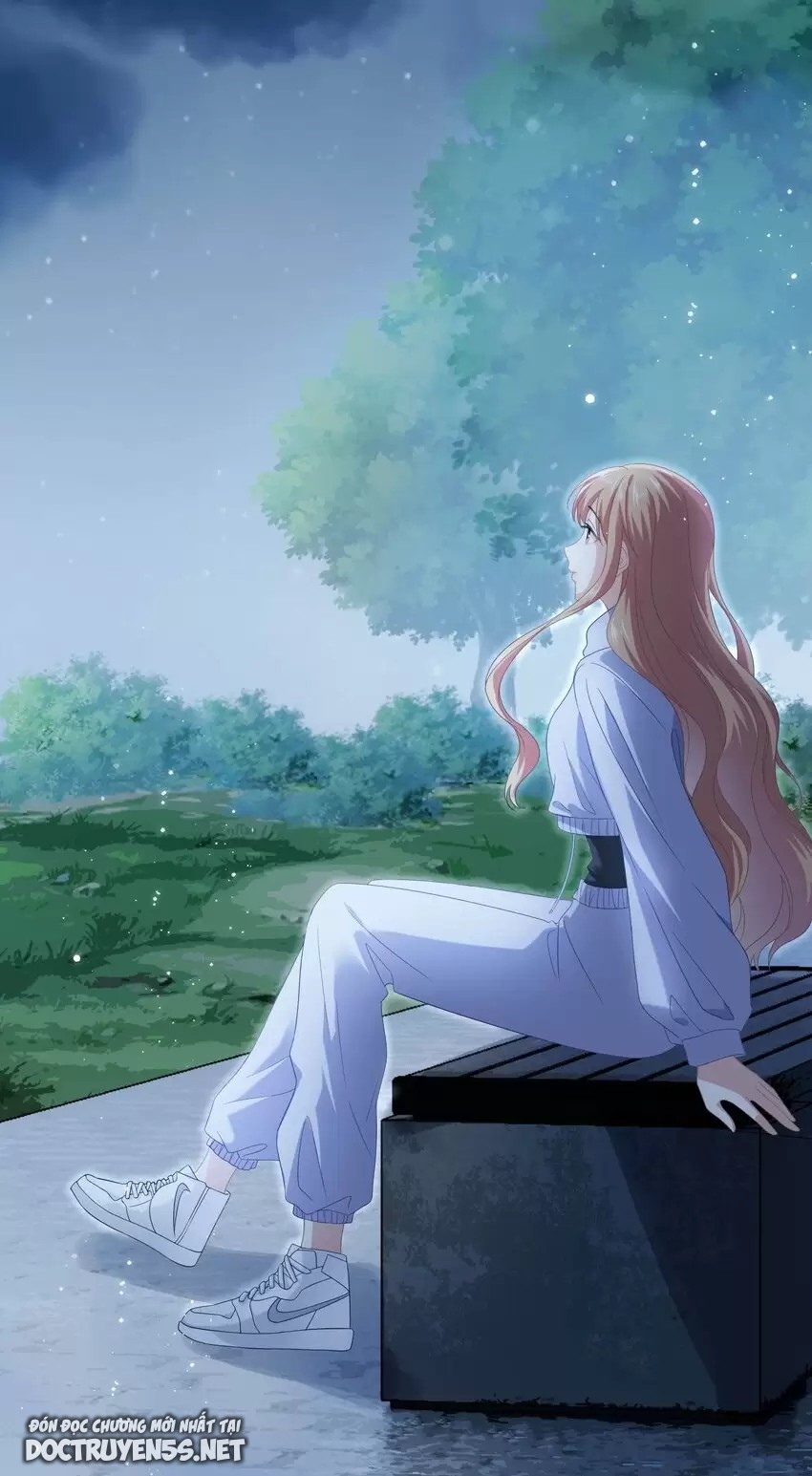 ảnh hậu một tuần mập ba cân chapter 10 46