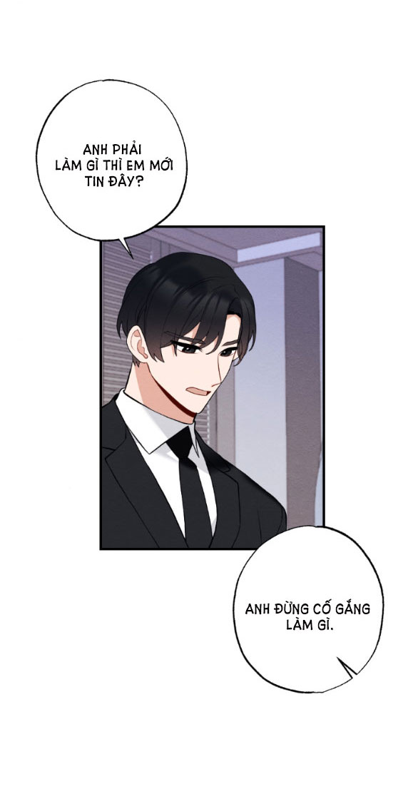 [18+] hôn nhân bị đánh cắp chapter 39.1 37