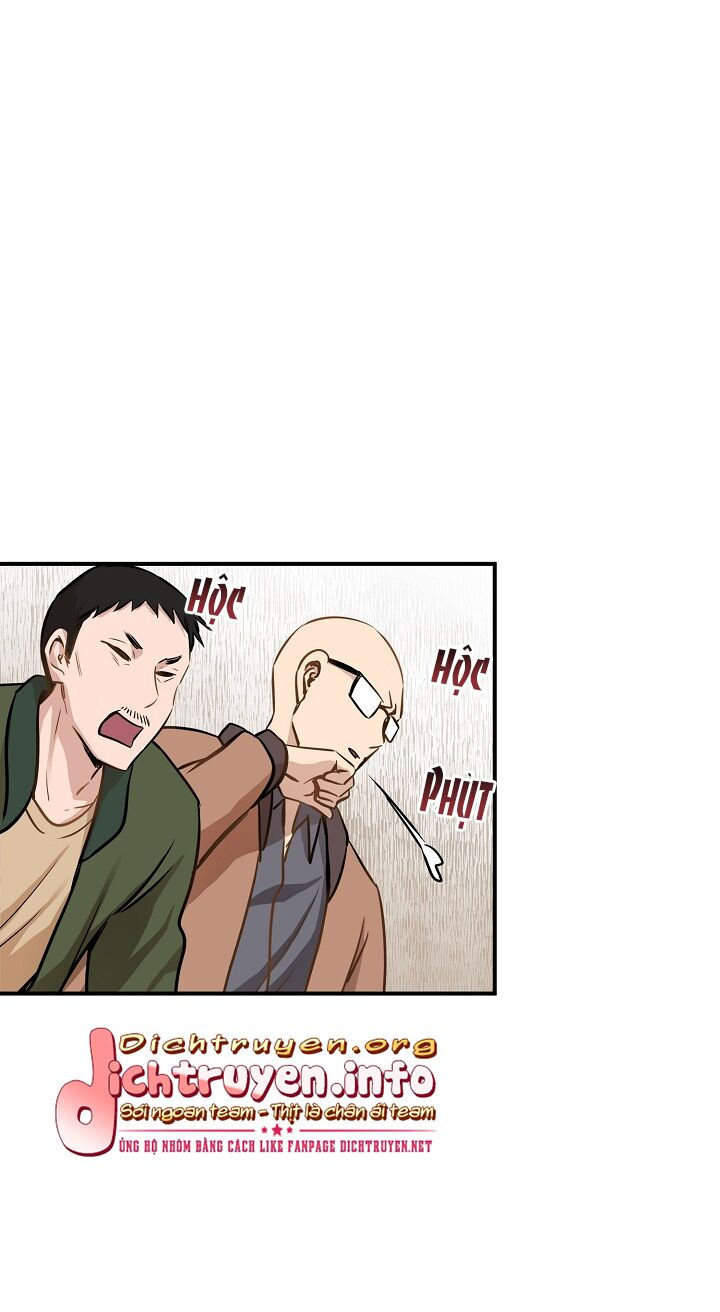 cuộc sống kỳ thú chapter 59 18