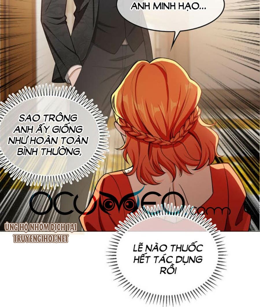 kế hoạch công lược của cô vợ gả thay chapter 45 2
