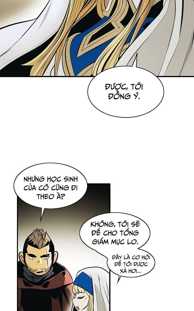 bất bại chân ma chapter 175 20