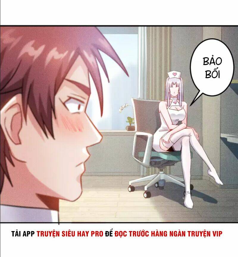 cao thủ cận vệ của nữ chủ tịch chapter 48 2