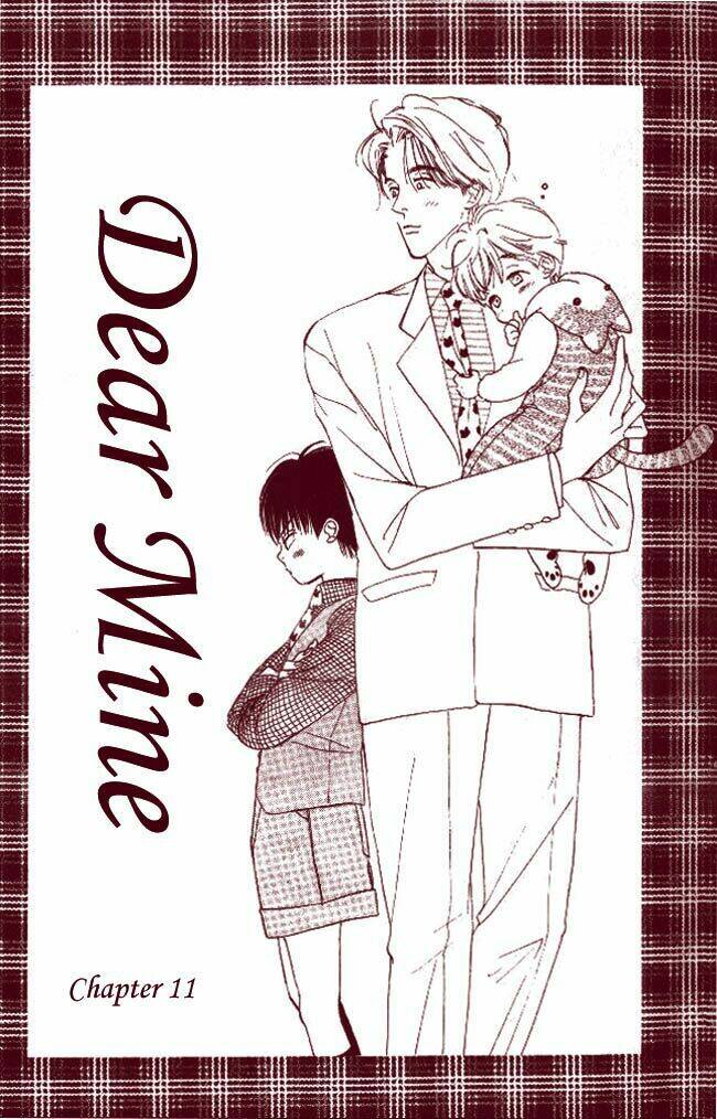 dear mine chapter 11 6