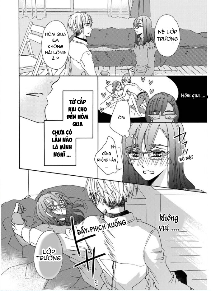 tên tội phạm nguy hiểm chapter 2 16