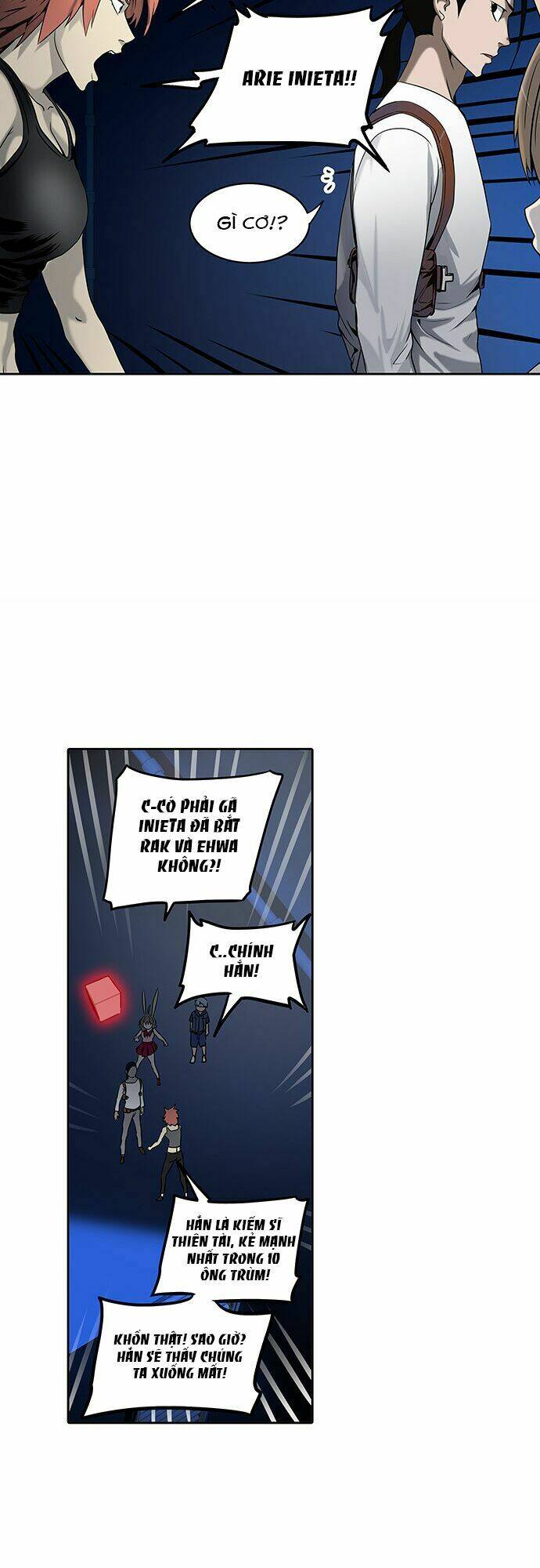cuộc chiến trong tòa tháp chapter 290 45