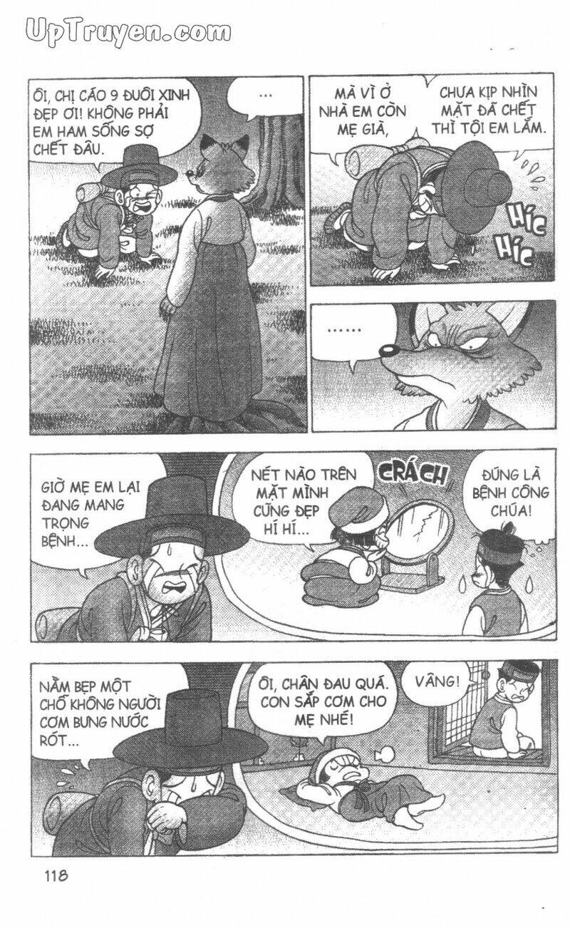 đội quân nhí nhố chapter 39 120