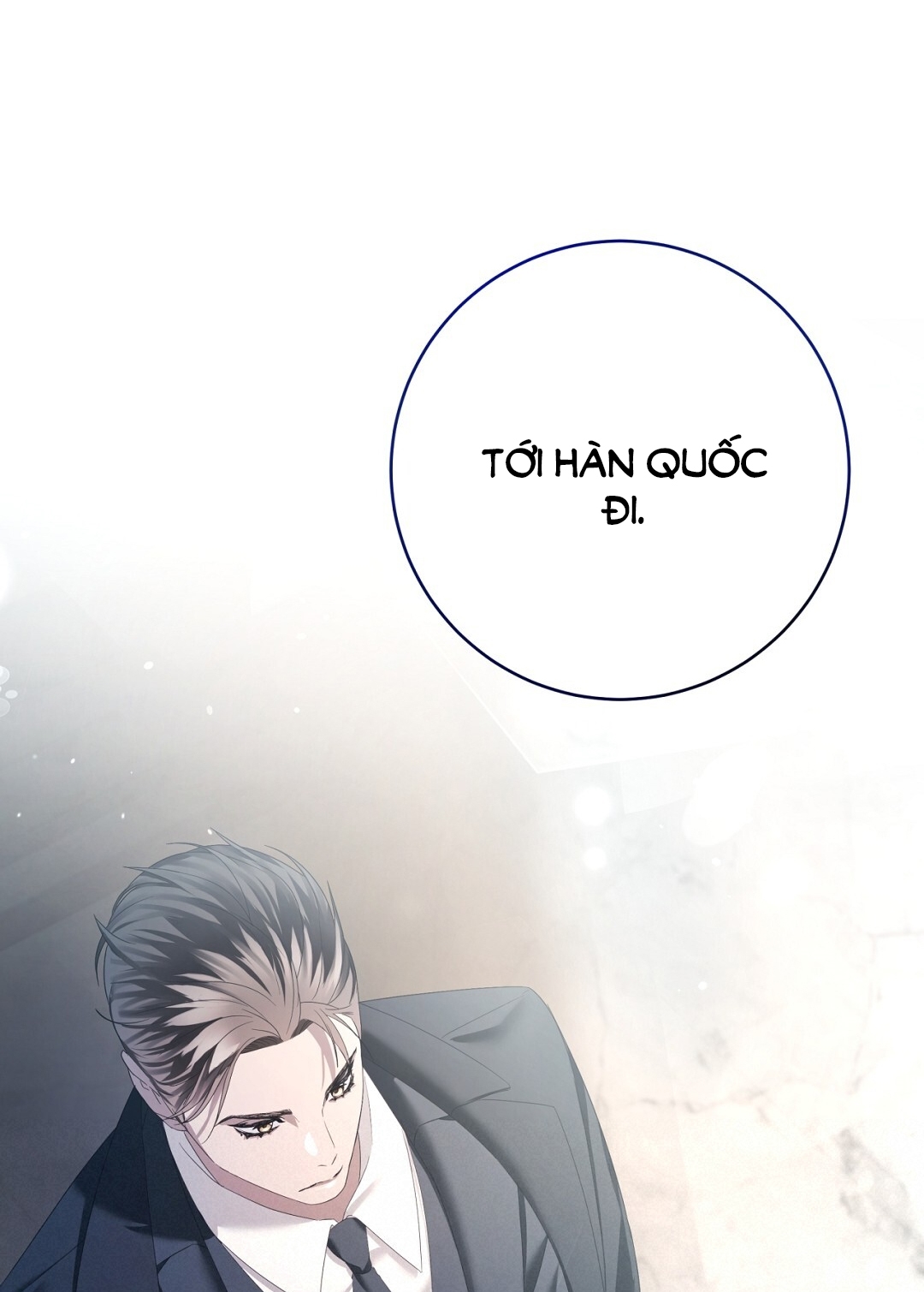 Amon- Không Thể Đoán Biết chapter 1.2 - Trang 12
