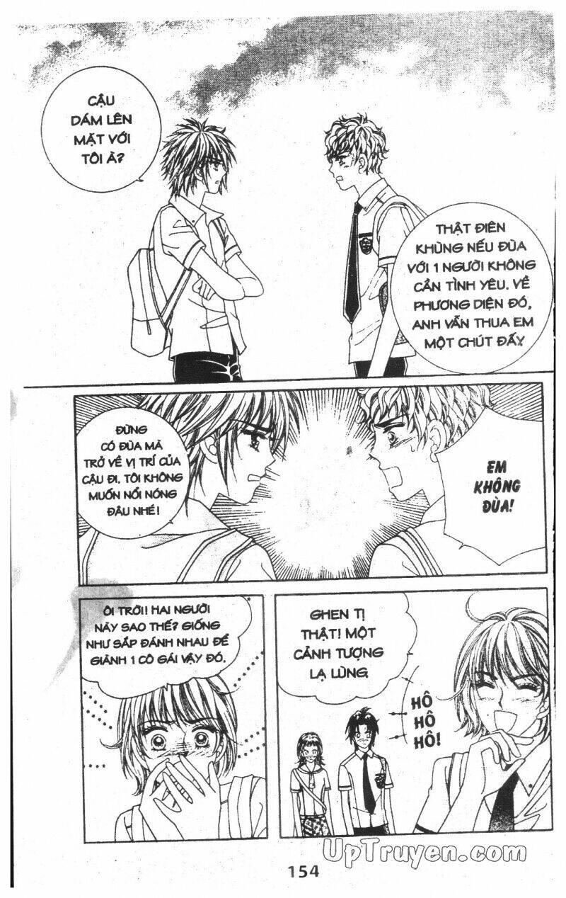 mặt nạ tình yêu chapter 35 66