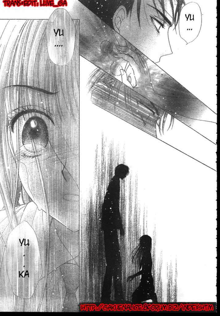 gakuen alice chapter 117 22