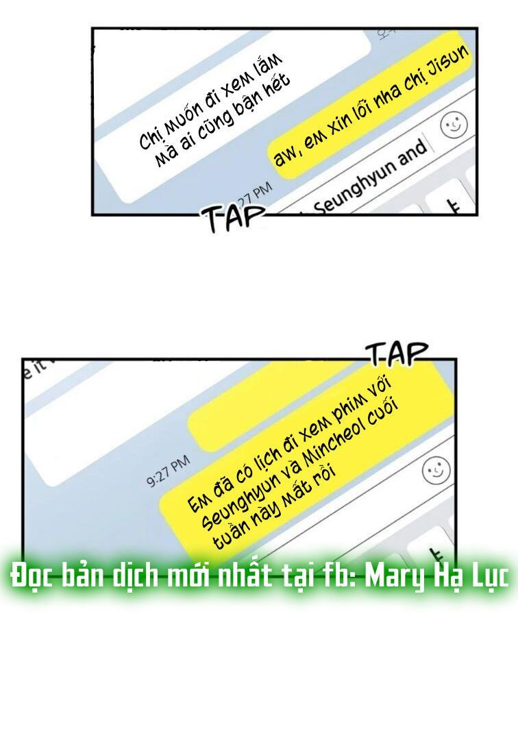 lừa tình chapter 4.3 4