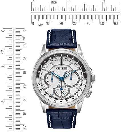 Đồng hồ nam Citizen BU2020-02A