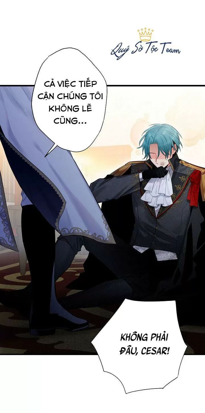 trọng sinh trở thành hoàng phi chapter 135 18