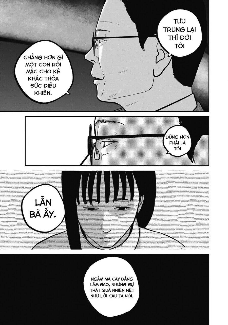 smiley - cười lên m chapter 106 18