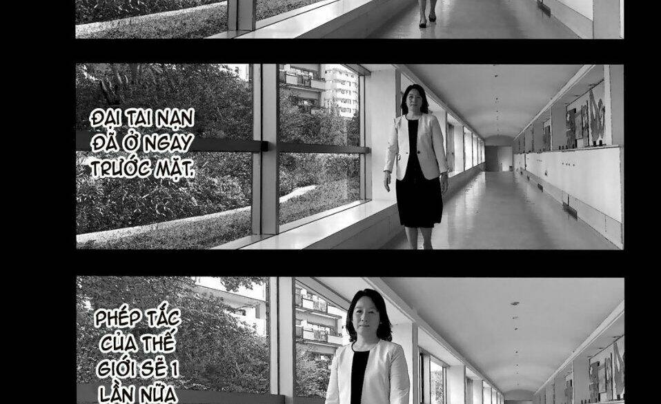 biệt đội lính cứu hỏa chapter 255 32