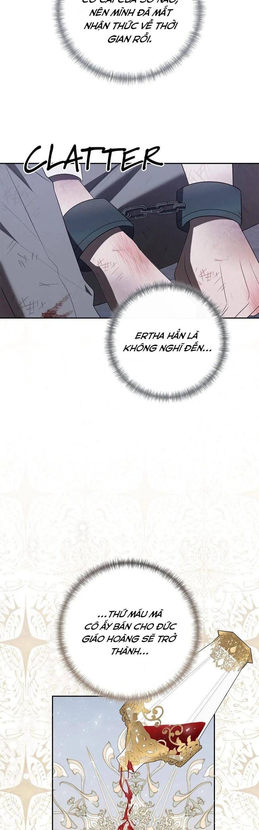 xin ngài đừng ăn tôi chapter 110 18