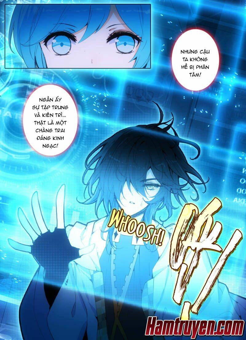 tạp đồ chapter 41 7