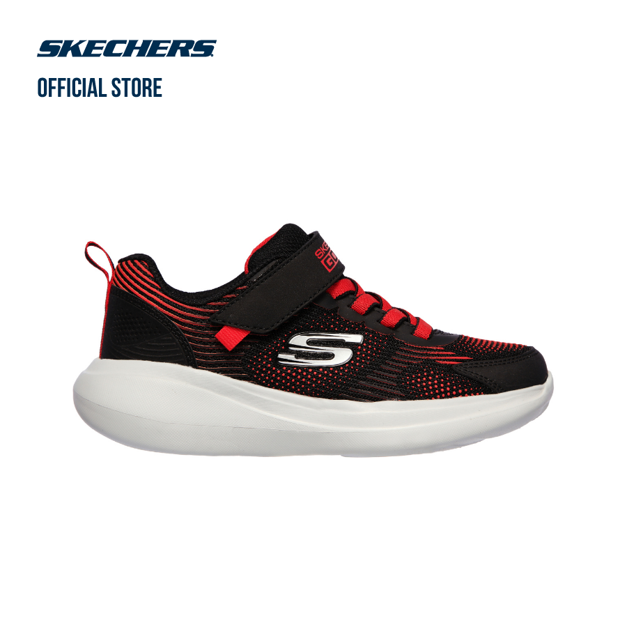 Giày chạy bộ bé trai Skechers Go Run Fast - 405020L