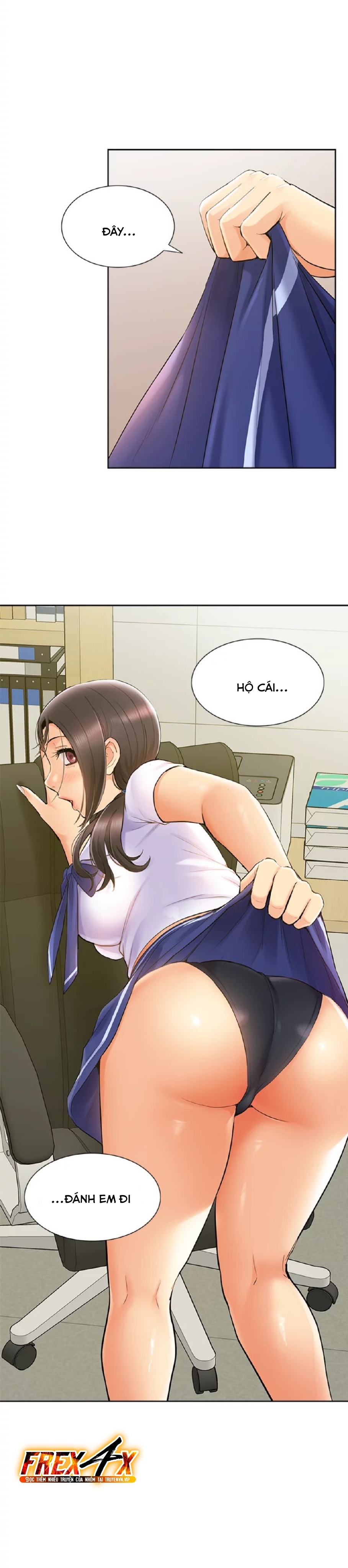 song sinh trụy lạc chapter 21 31