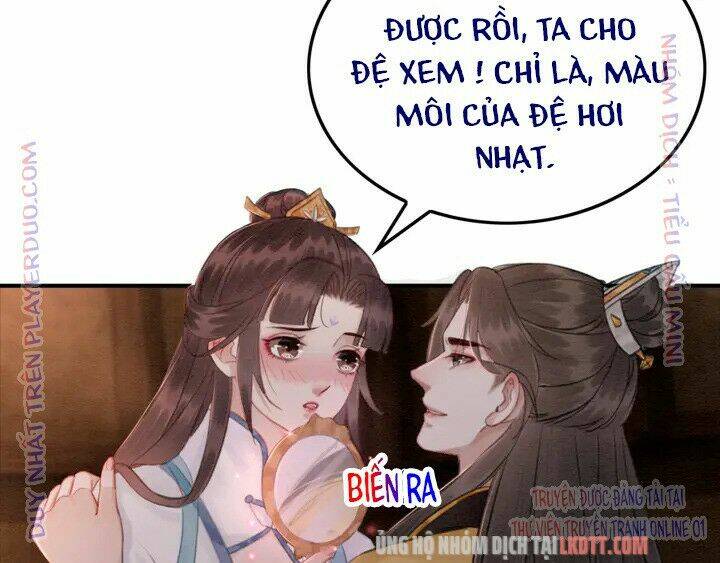 trọng sinh bá sủng nhiếp chính vương quá mạnh mẽ chapter 138 60