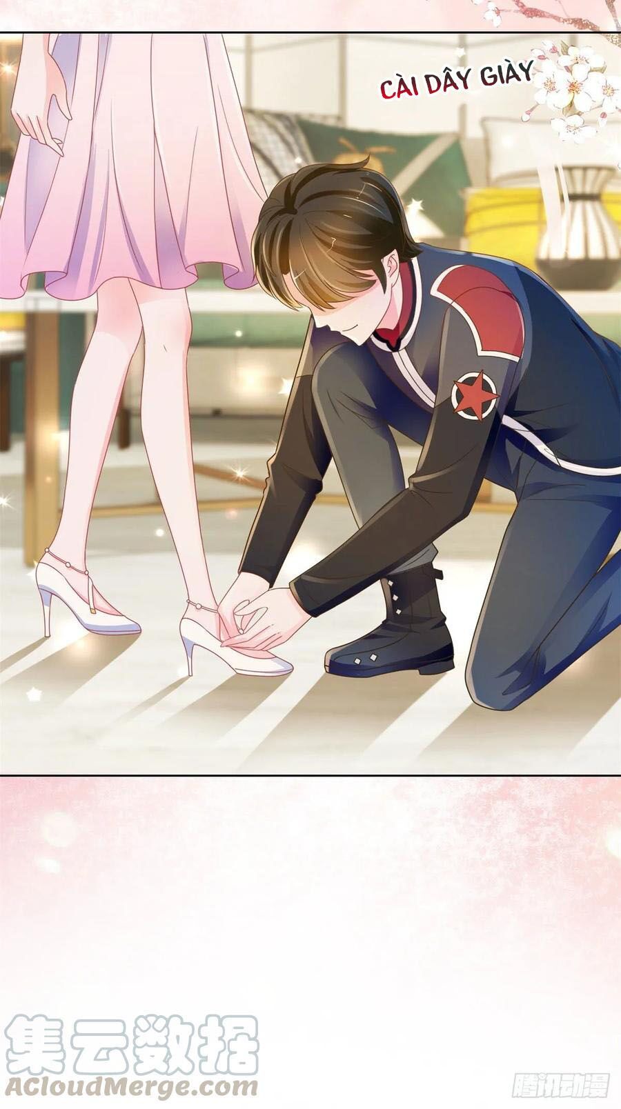 ẩn hôn 100%: chọc tức vợ yêu mua một tặng một chapter 169 4