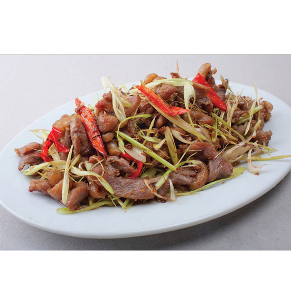 Sốt Tẩm Uớp Thịt Bò Xào Daesang 280G – Nhập Khẩu Hàn Quốc
