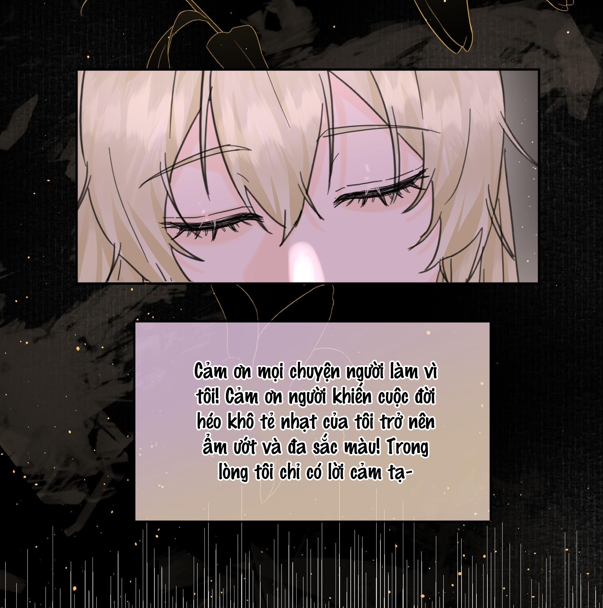 tình cũ là vua chapter 2 39