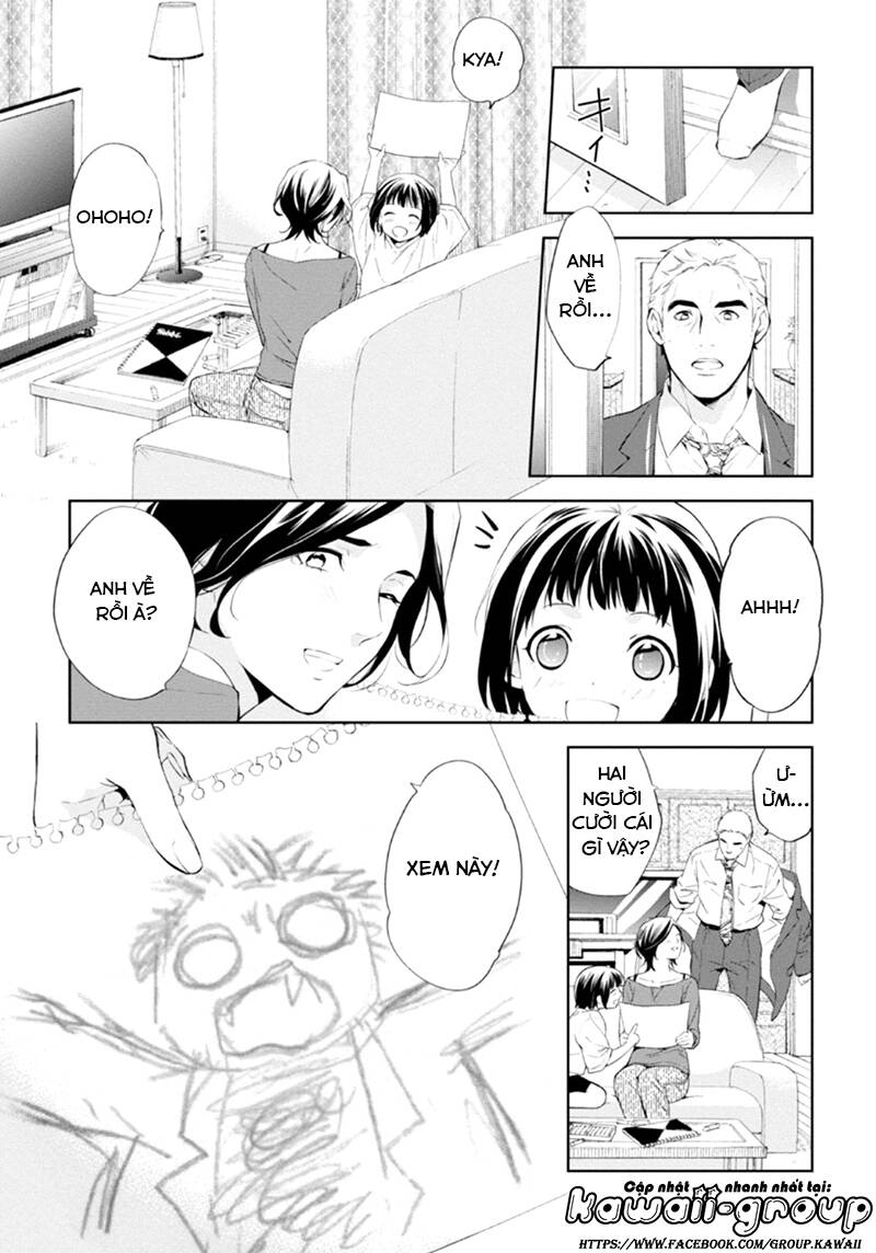 shinrei tantei yakumo - thám tử tâm linh season 1 chapter 55 17