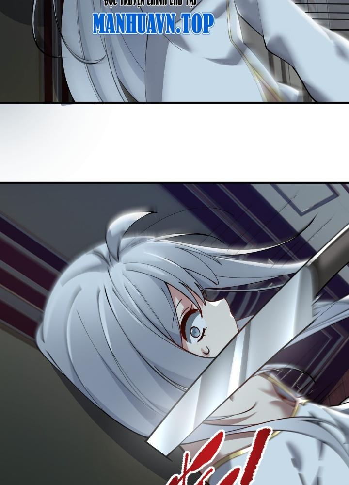 trời sinh mị cốt ta bị yandere đồ nhi để mắt tới chapter 4 37