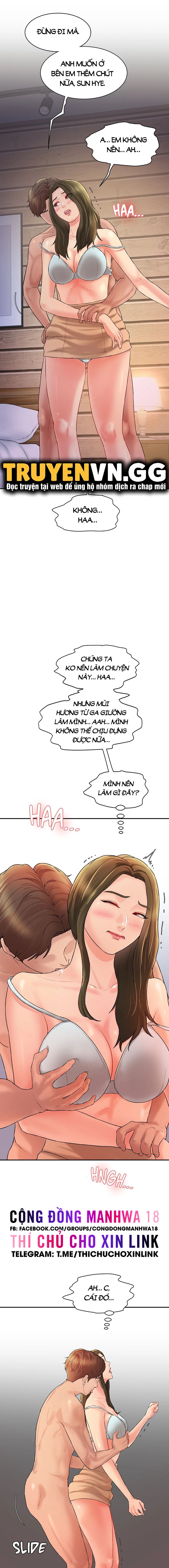 nước hoa kích dục chapter 3 19