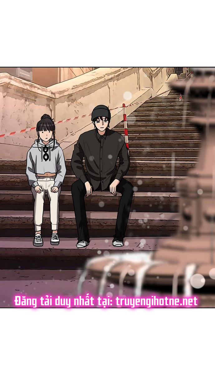 vẻ đẹp đích thực - true beauty chapter 246.2 42