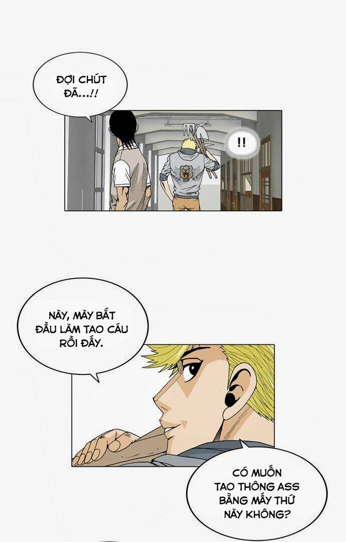 ultimate legend: kang hae hyo chapter 21 14