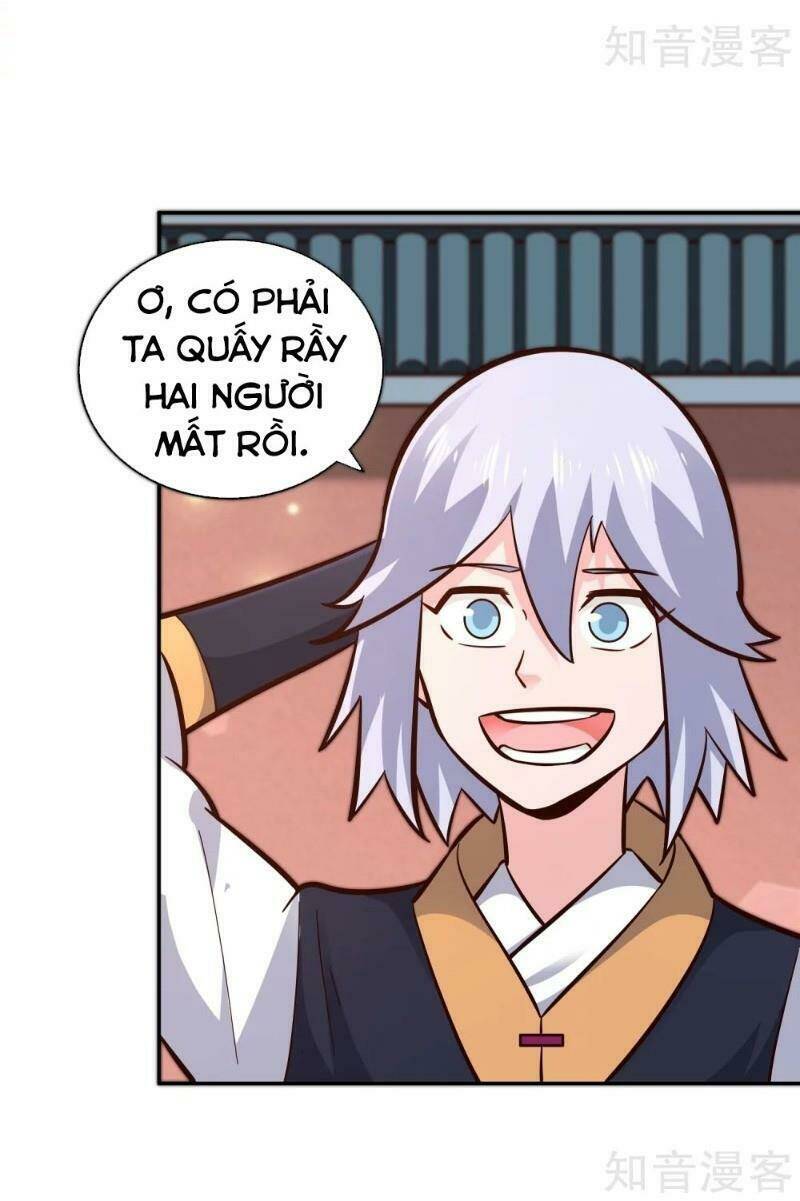 võ linh kiếm tôn chapter 106 7