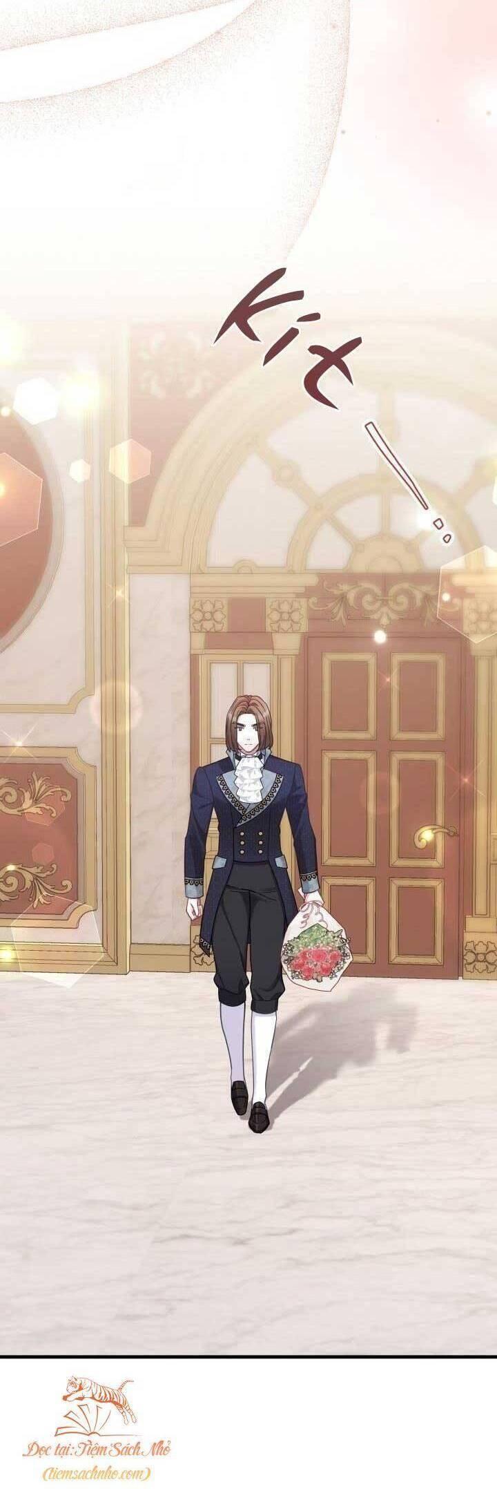 con gái chồng quá dễ thương chapter 70 20