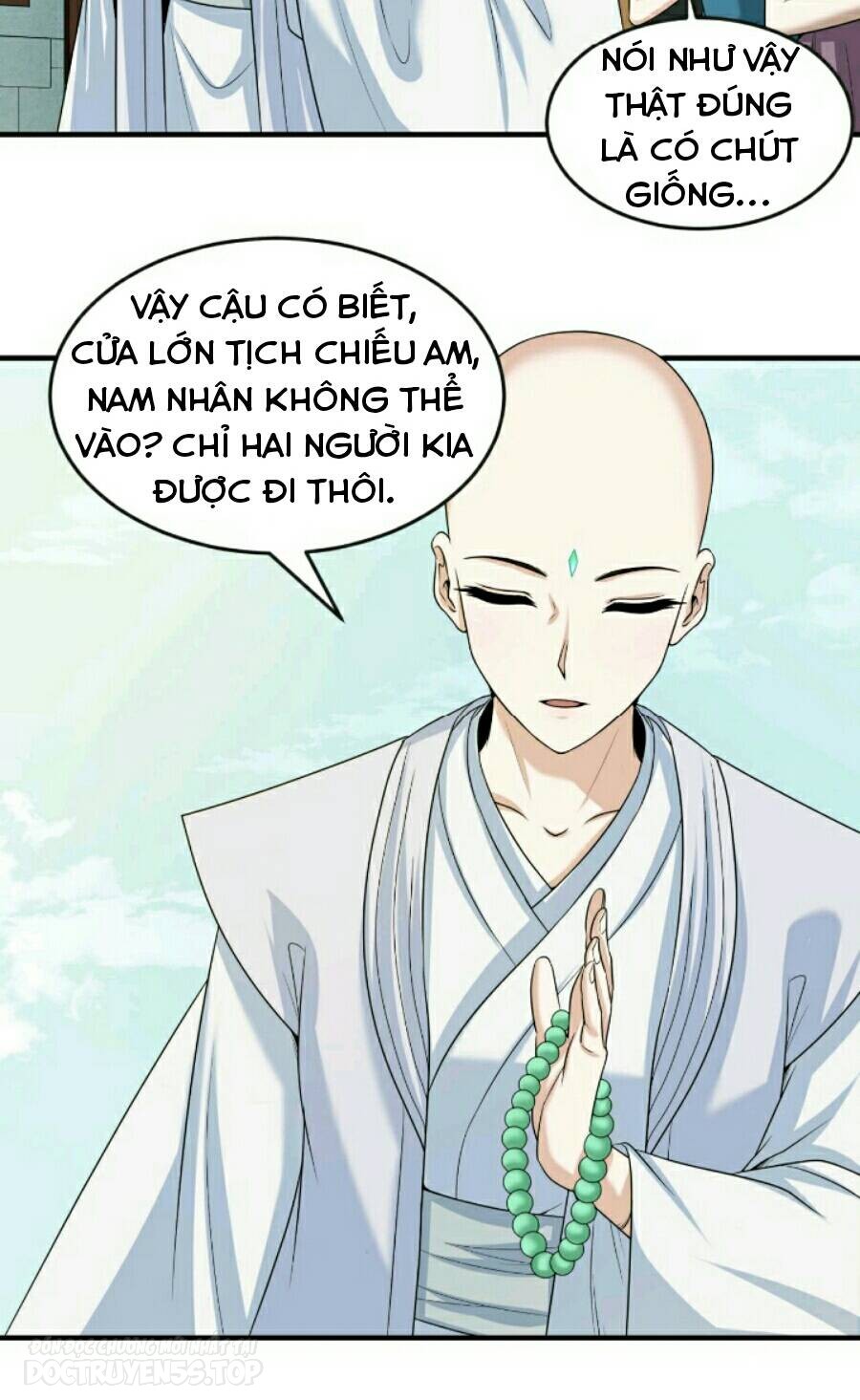 toàn cầu quỷ dị thời đại chapter 44 8