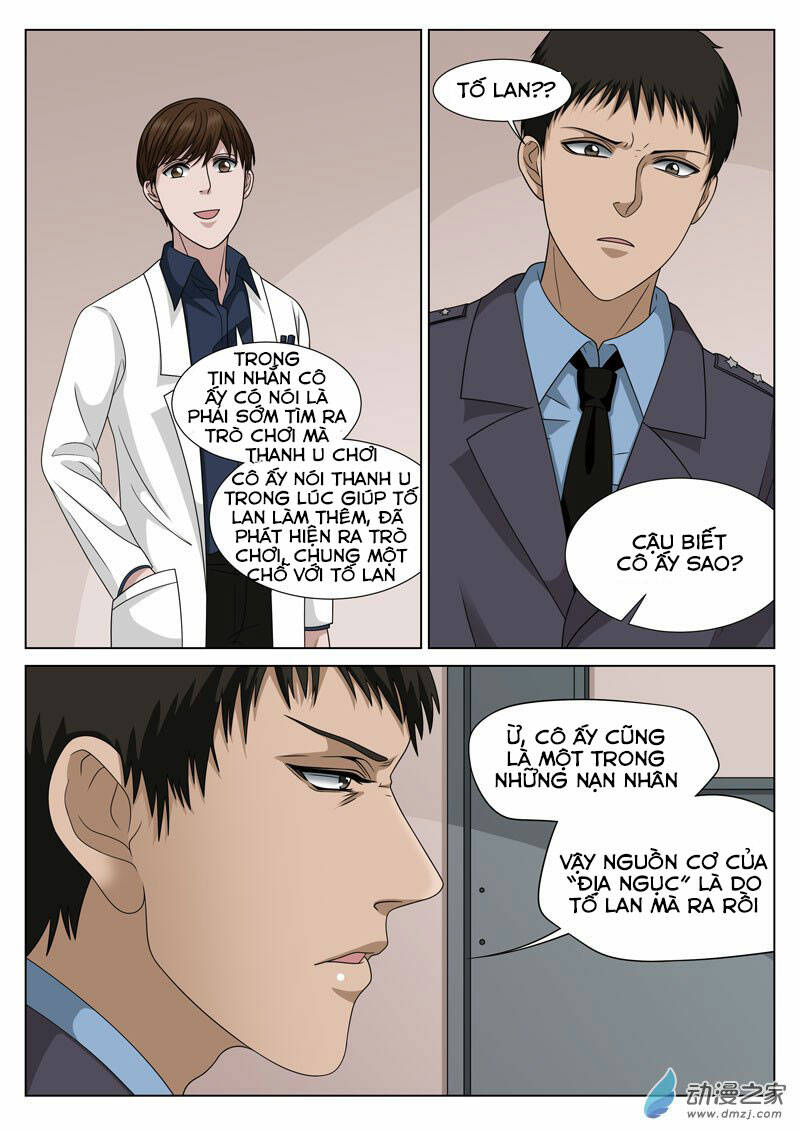 19 tầng địa ngục chapter 44 6