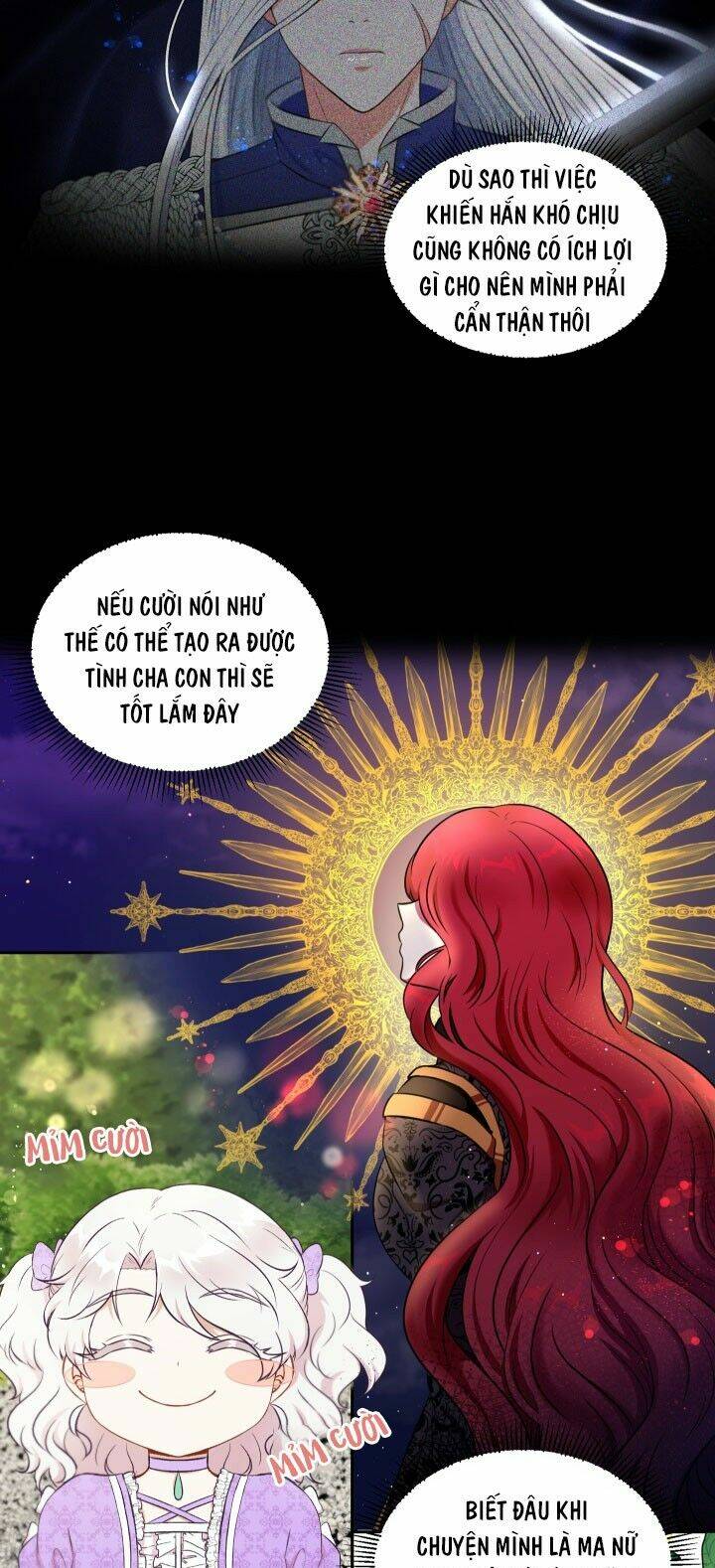 công chúa xấu xa chapter 15 40