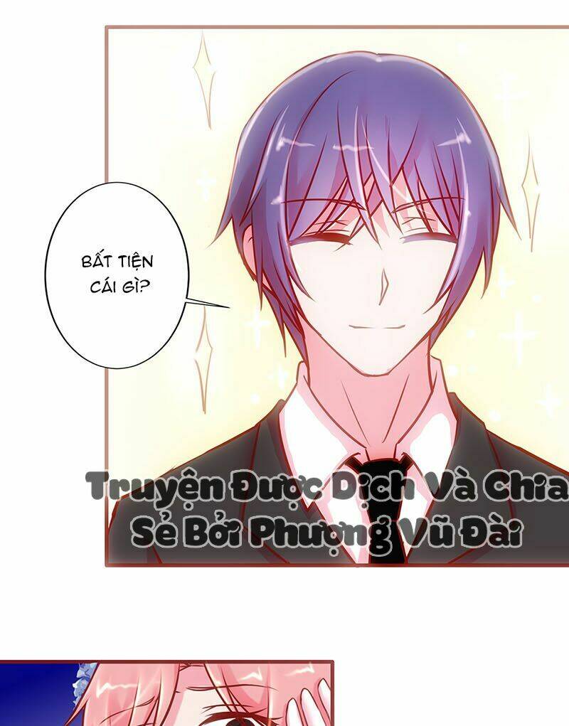 không gả cho tổng tài, gả cho người hầu chapter 20 8