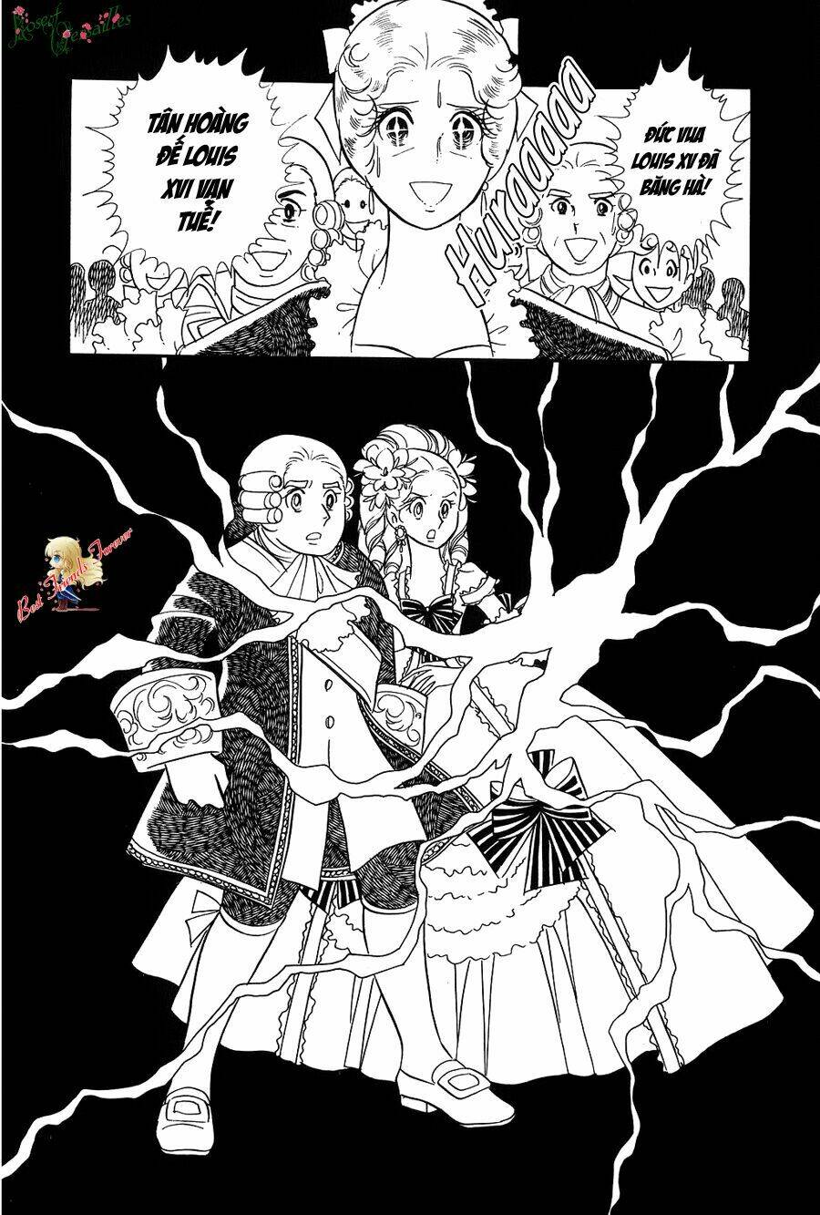 versailles no bara chapter 9 15