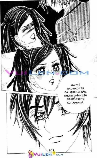 chàng gà mái chapter 12 101