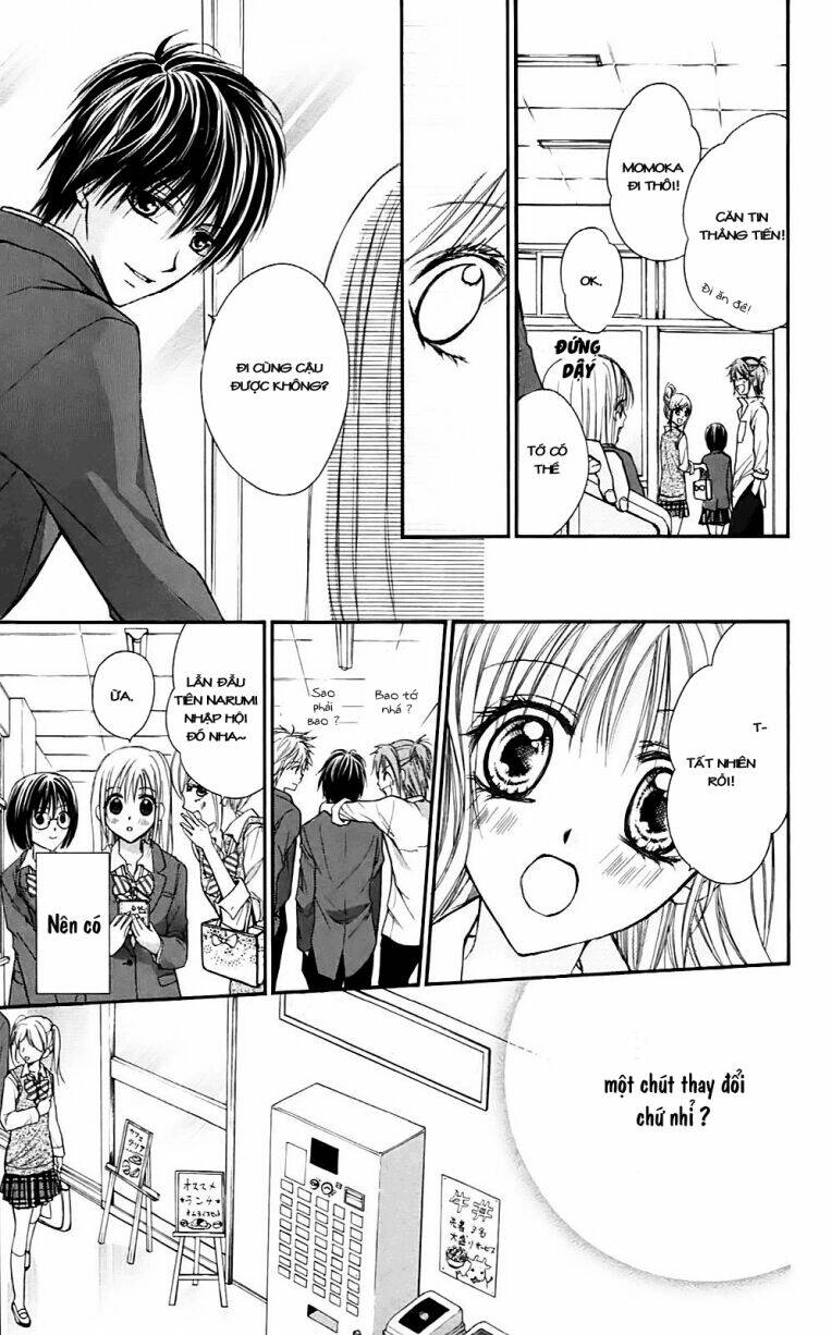 namida usagi - seifuku no kataomoi chapter 24 22