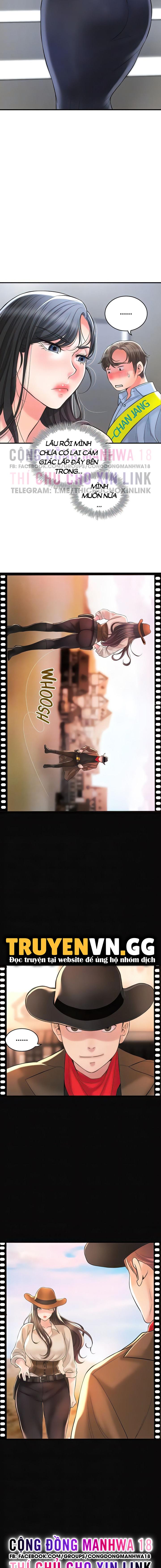 thị trấn nóng bỏng chapter 94 5