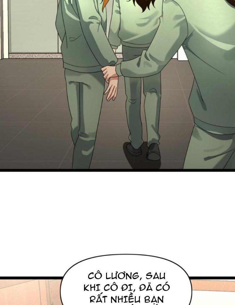 đóng băng toàn cầu: tôi gây dựng nên phòng an toàn thời tận thế chapter 190 30