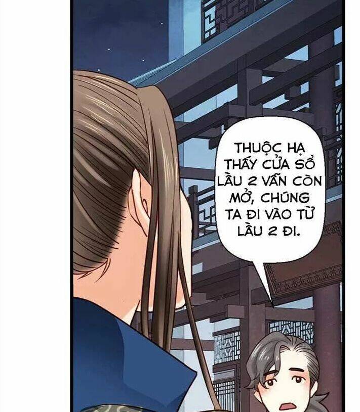 kiều nữ độc phi chapter 30 29