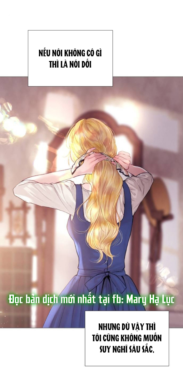 khóc đi hay là cầu xin tôi cũng được chapter 26.2 22