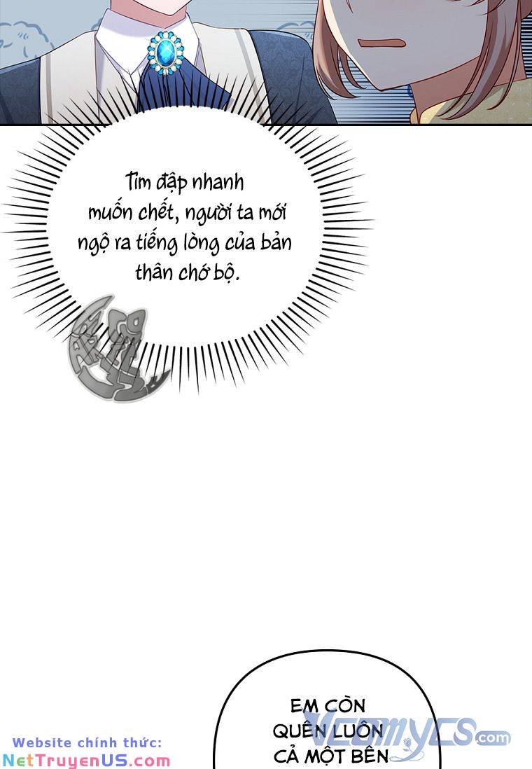 tôi bị quyến rũ bởi nam chính ốm yếu chapter 54 42