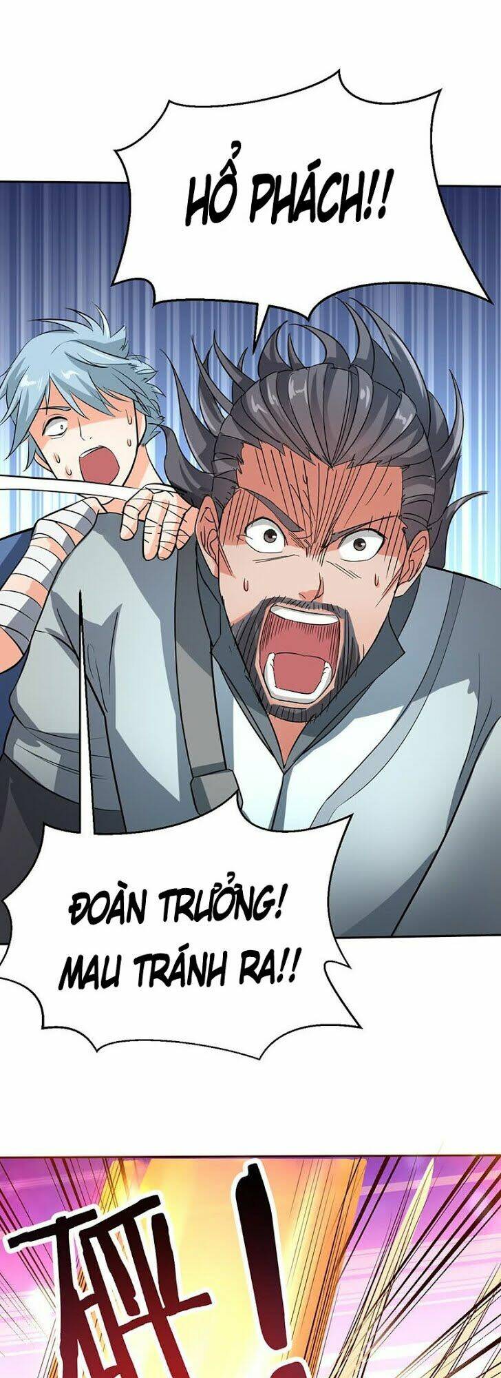 hỗn độn kiếm thần chapter 47 13