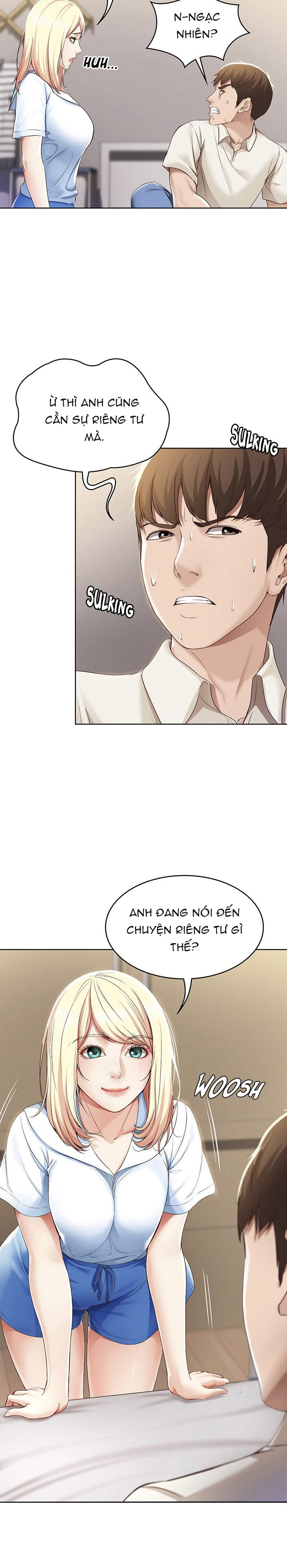 nhật ký nội trú chapter 14.2 18